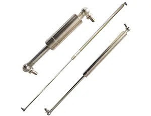 Heavy Duty Gas Springs