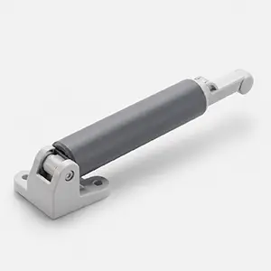 Soft Close Damper