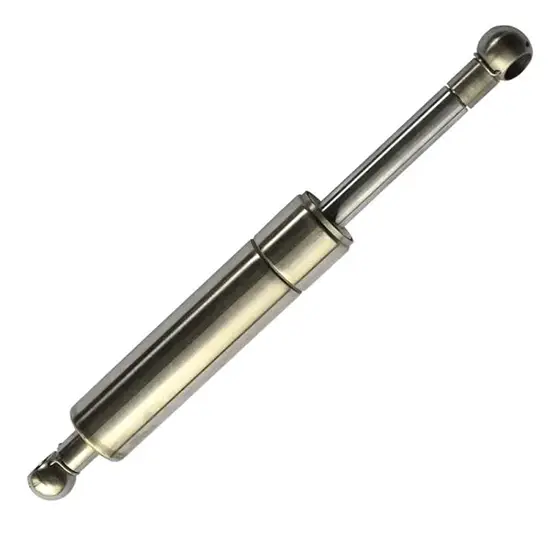 Stainless Steel Gas Shock For Boat Lids