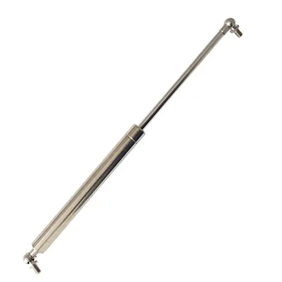 Stainless Steel Gas Strut For Boat Hatches
