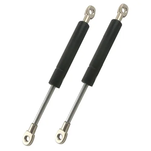 Compression gas springs manufactured by TieYing for wholesaleand custom supply