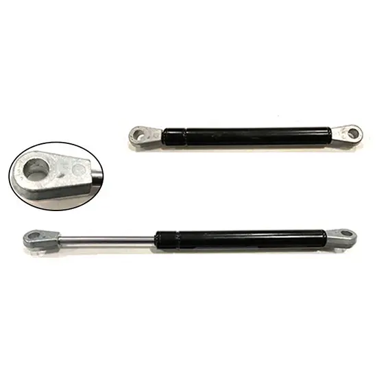 gas damper spring