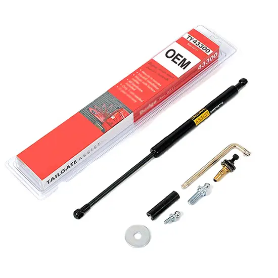 gas spring damper