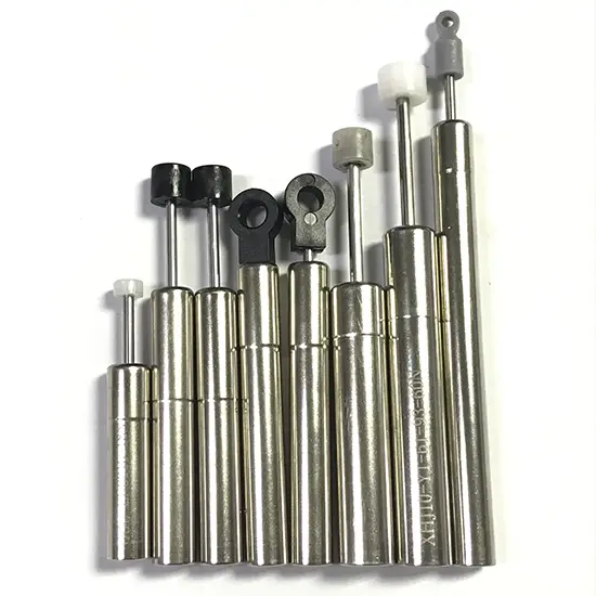 stainless steel dampers