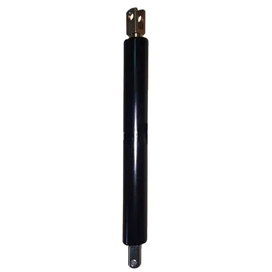 tieying tension gas spring