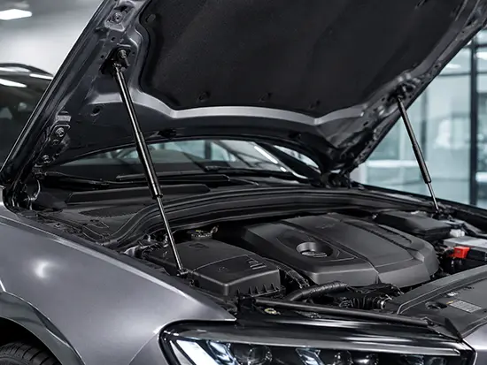 gas springs for car Engine hoods