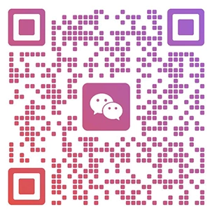 WeChat QR Code