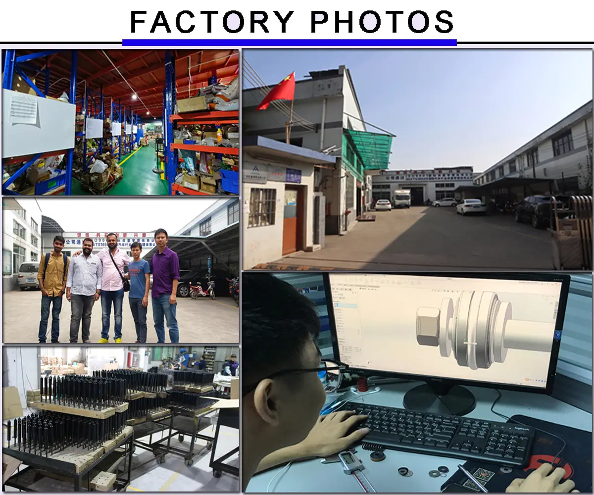 factory photos