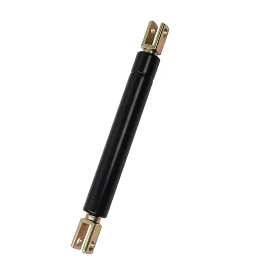 pull type gas spring