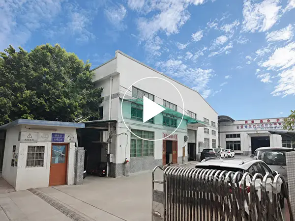 tieying factory video 1