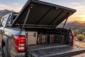 Truck Gas Springs for Pickup